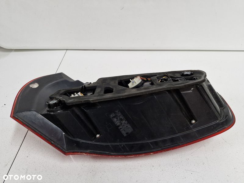 citroen c4 picasso ii 2 lampa prawy tył tylna - 6