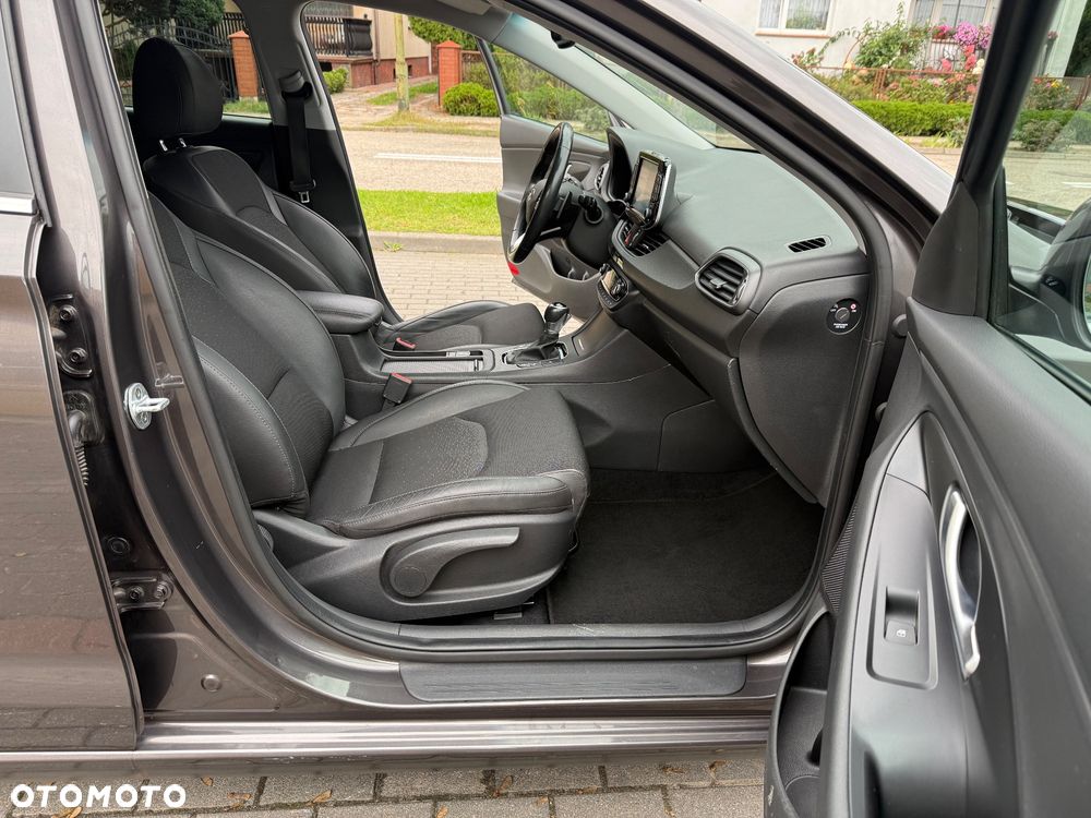 Hyundai i30 1.4 T-GDI Premium DCT - 15