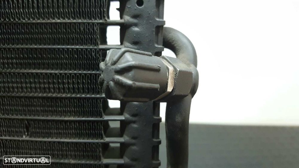 RADIADOR AR CONDICIONADO MERCEDES CLASE E (W210) BERLINA DIESEL 300 TURBODIESEL... - 4