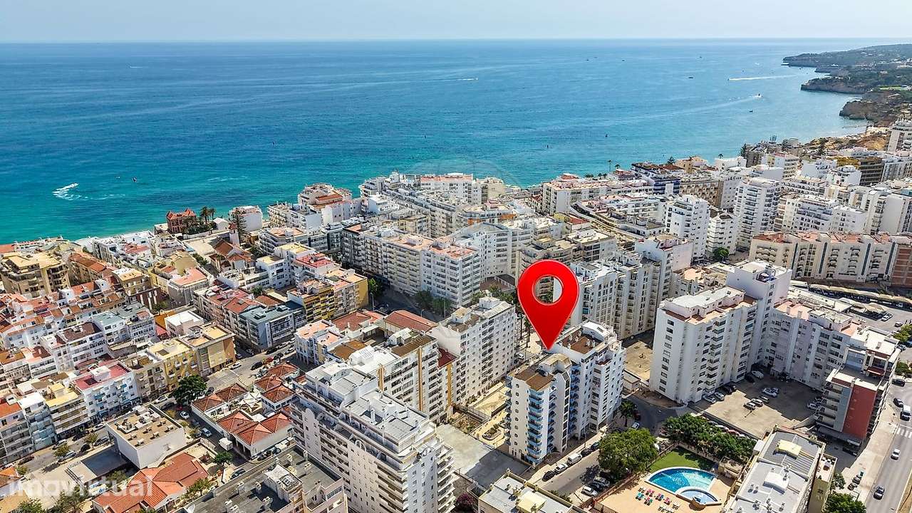 Apartamento T1 para venda - Grande imagem: 2/31