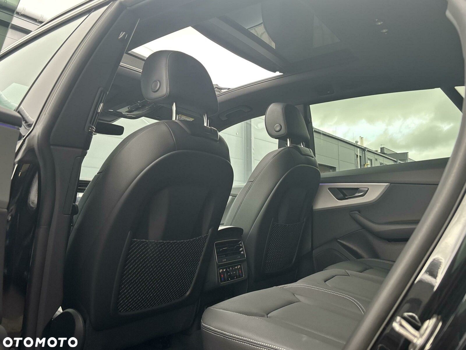 Audi Q8 - 38