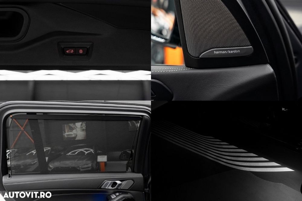 BMW X7 xDrive40d - 25