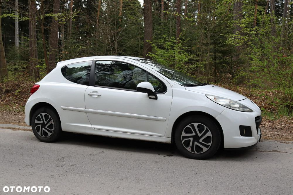 Peugeot 207 1.4 HDi Trendy - 2