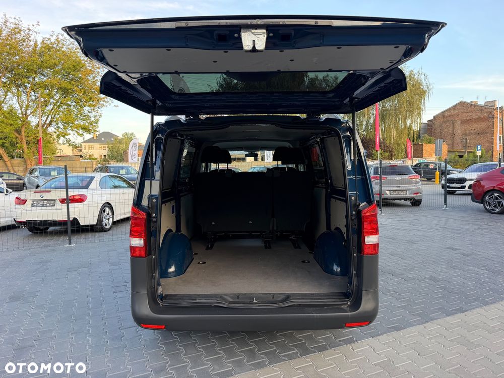 Mercedes-Benz Vito CDI Tourer Select 447.703 - 33
