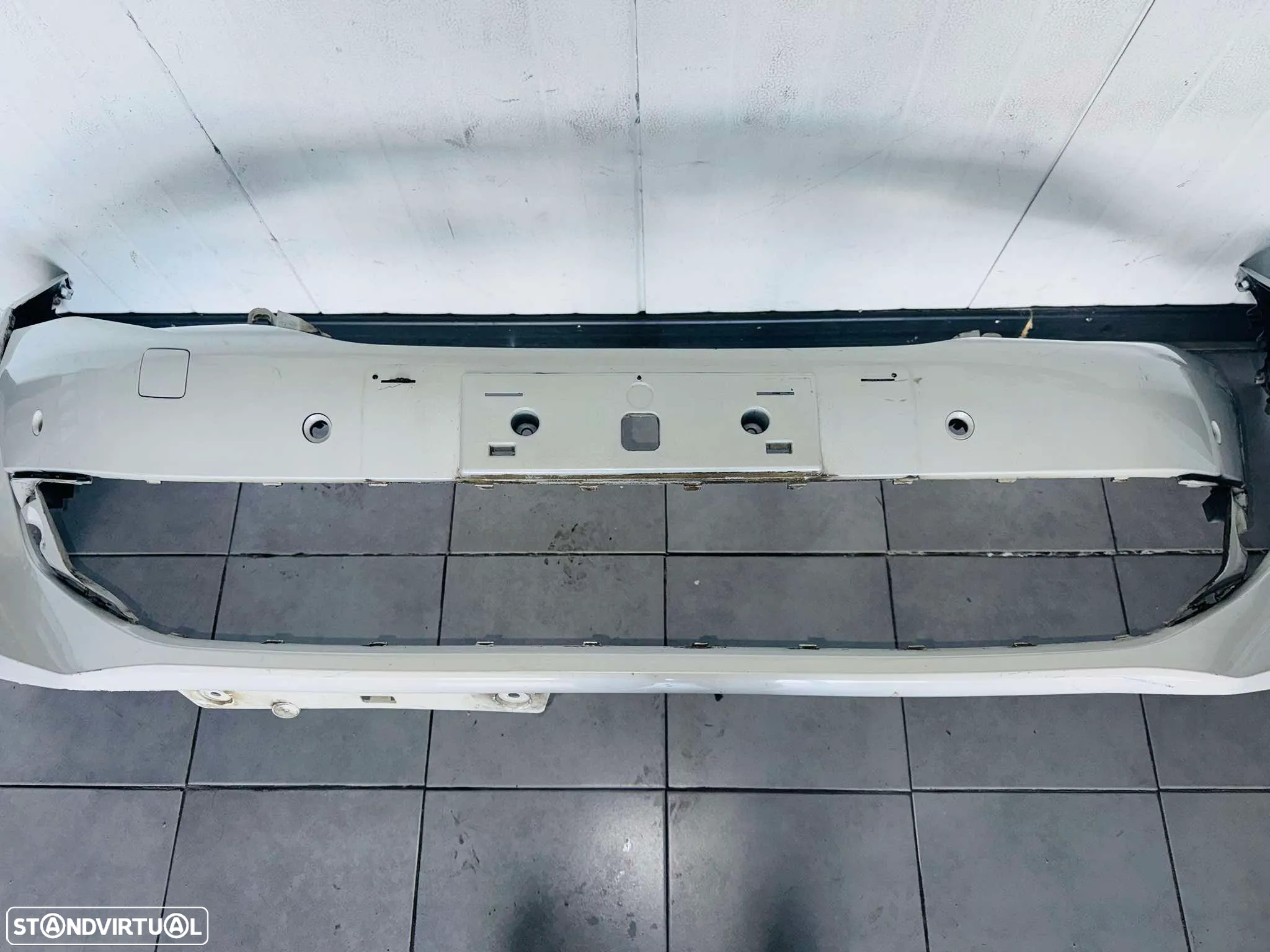 Para Choques Frente Peugeot 508 II - 2018 / 2023 - 3