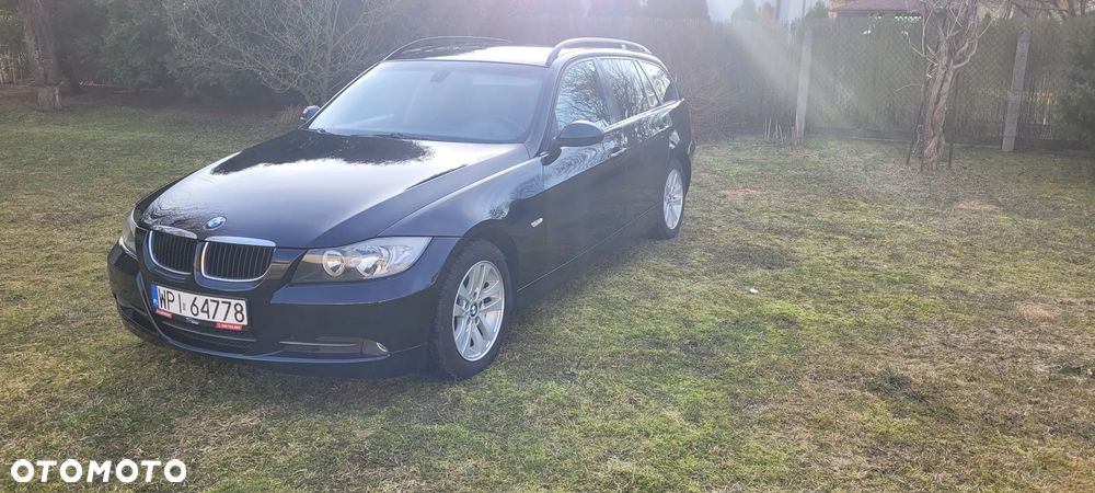 BMW Seria 3 - 3