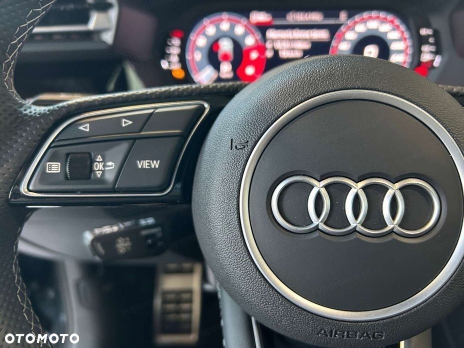 Audi A3 Sportback - 9
