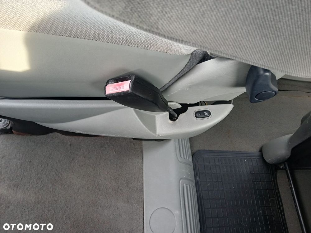 Opel Vivaro L1H1 Tour Edition - 6