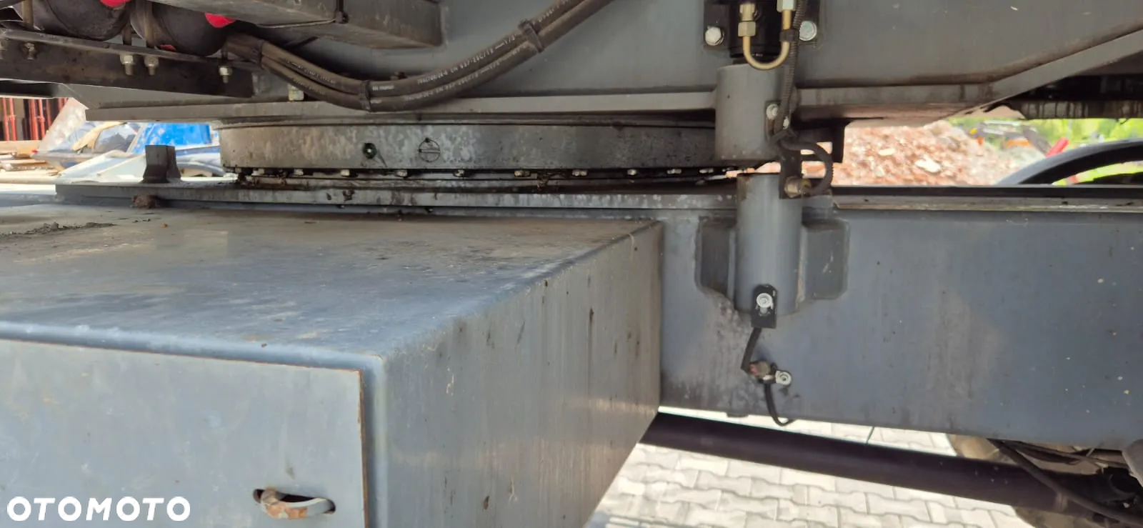 Terex GIROLIFT 3518 - 11
