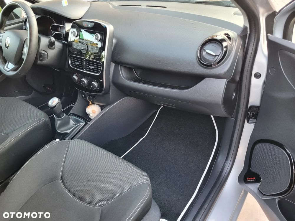Renault Clio 0.9 TCe Alize - 6