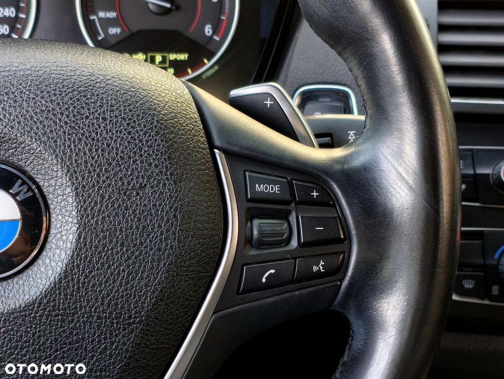 BMW Seria 1 125d - 12