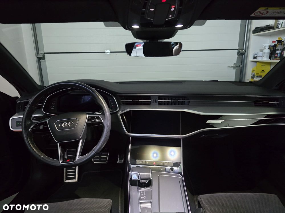 Audi A7 Sportback - 17