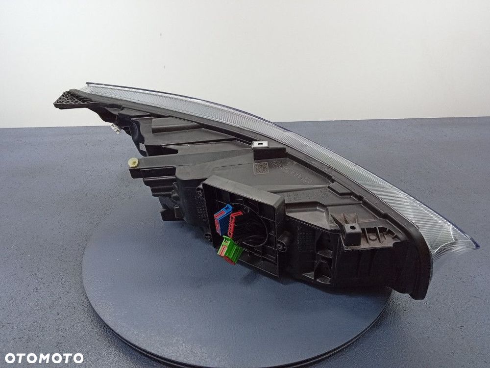 FOCUS MK4 LIFT REFLEKTOR LEWY LED EU NX7B13E017AG - 3