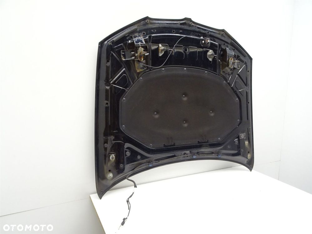 Maska pokrywa silnika przód przednia 668 9259963 bmw x3 f25 - 14