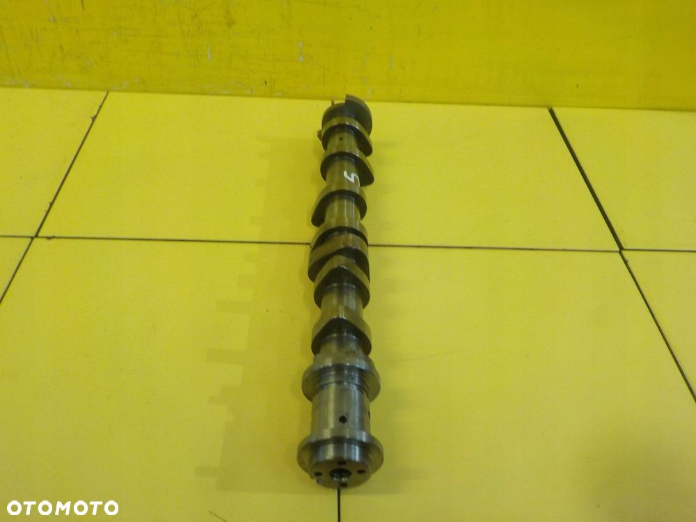 PEUGEOT 2008 C4 C5 DS3 DS7 1.2 THP 23r HNS walek rozrzadu ssacy 98155822EB - 7