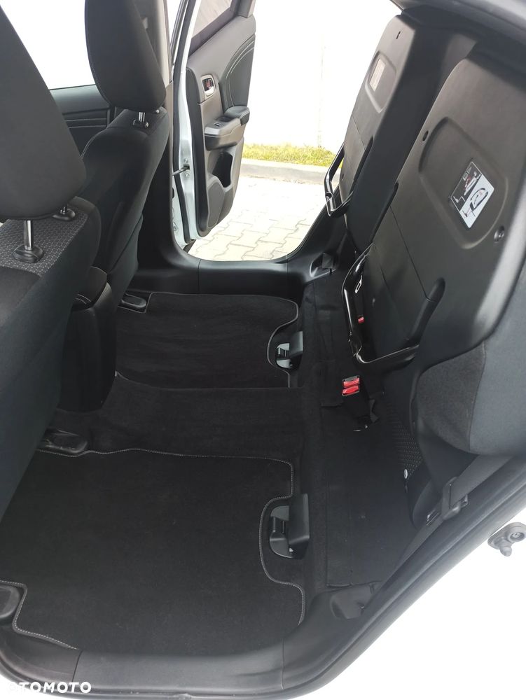 Honda Civic 1.4 Elegance (Honda Connect+) - 26