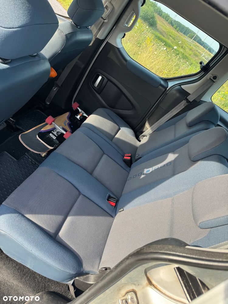 Citroën Berlingo - 10
