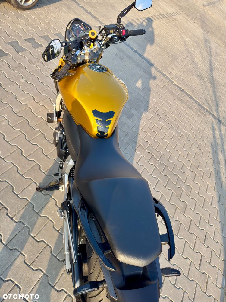 Honda Hornet - 39