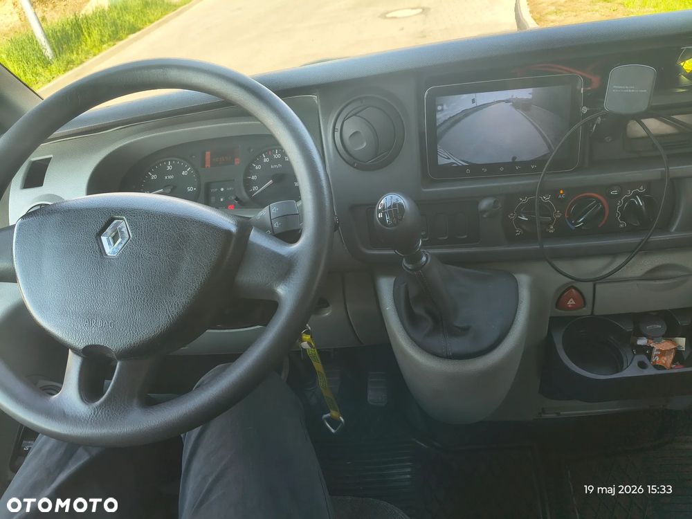 Renault Master - 13