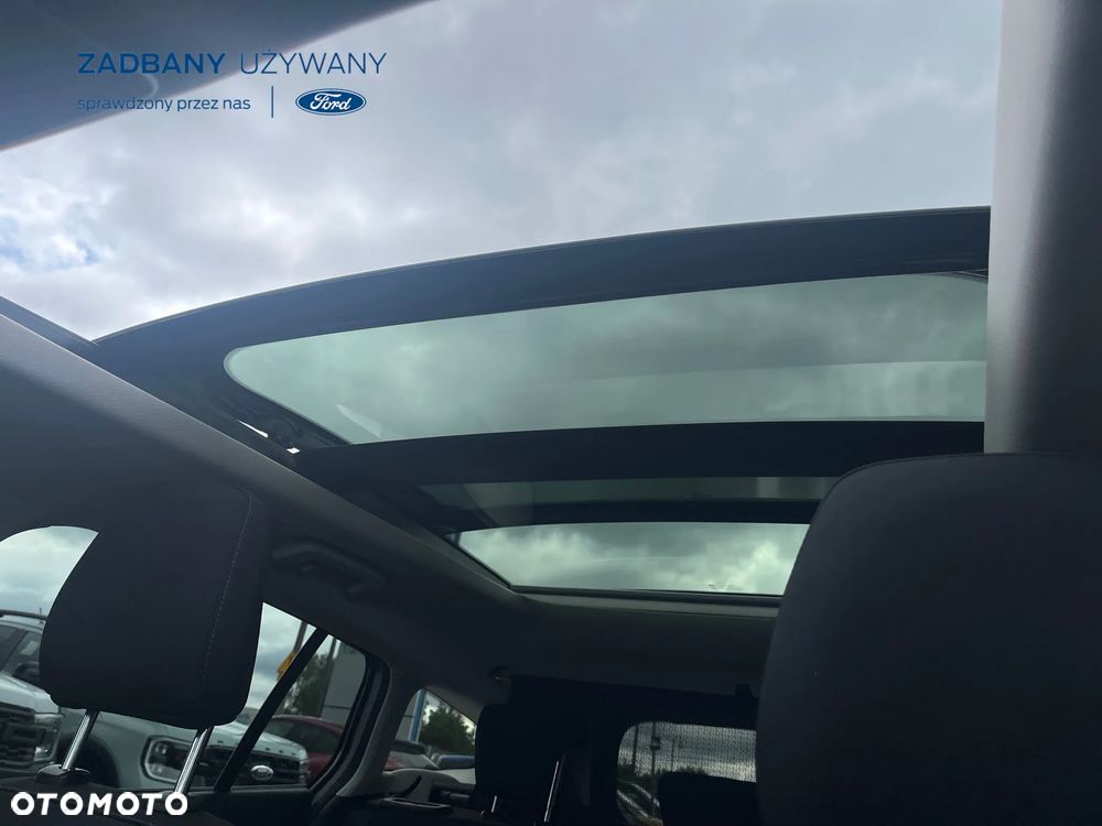 Ford Focus 1.5 EcoBlue Start-Stopp-System ACTIVE - 23