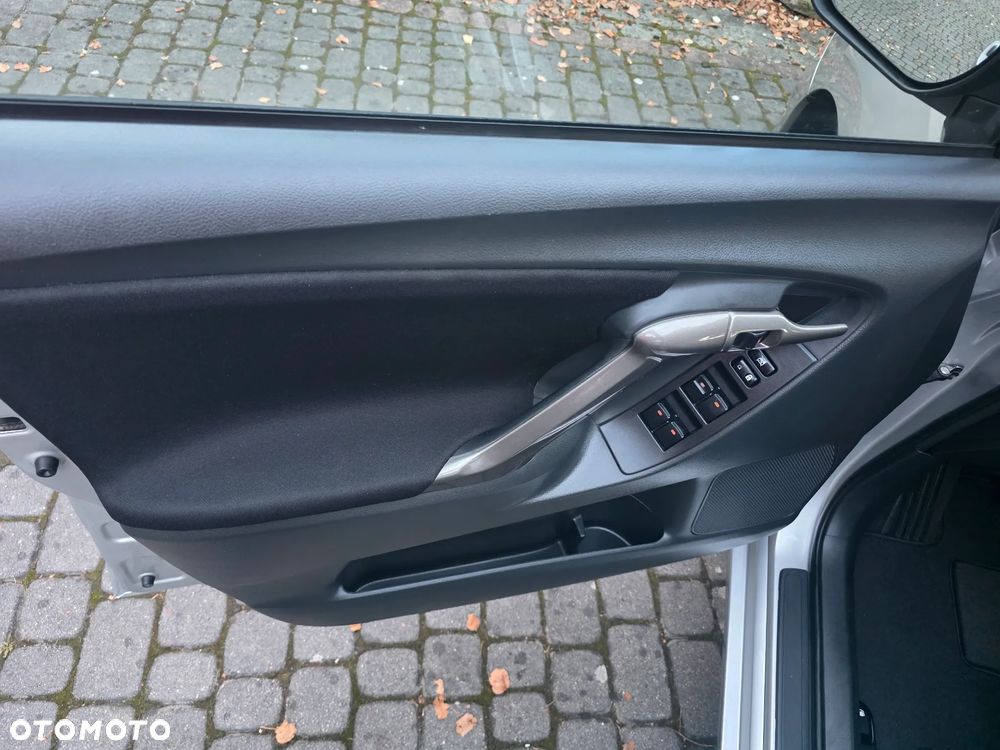 Toyota Verso 1.6 7-Sitzer Life - 14