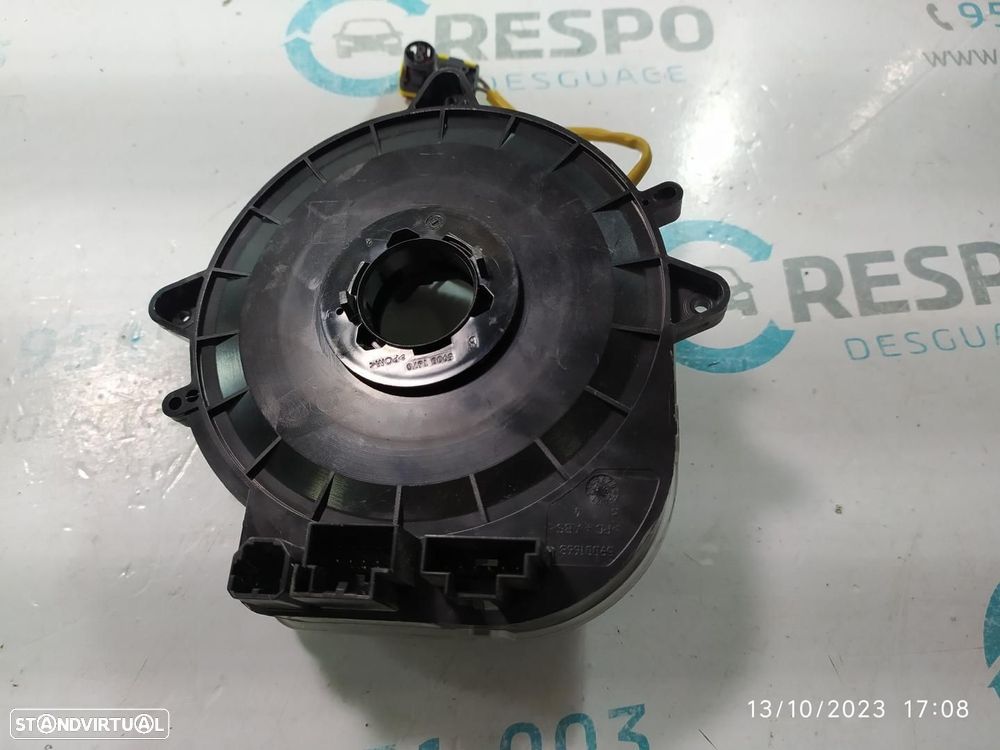FITA DE AIRBAG FIAT 500X 334 - 1