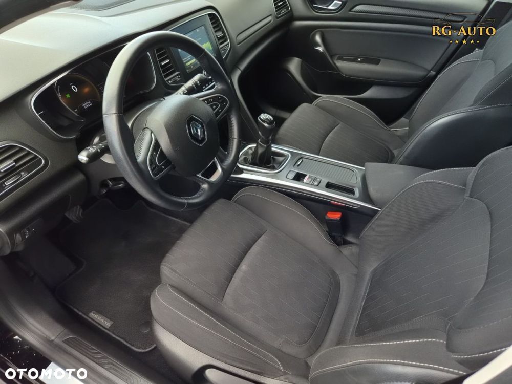 Renault Megane - 33