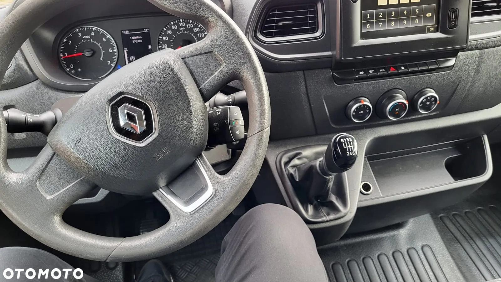 Renault Master - 7