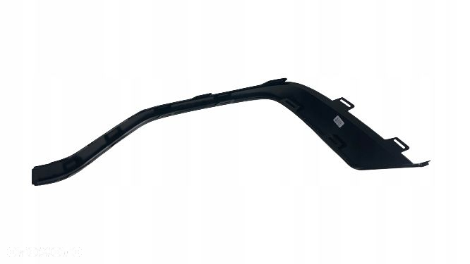 AUDI RSQ8 SPOILER LISTWA ZDERZAKA LEWA TYŁ - 4