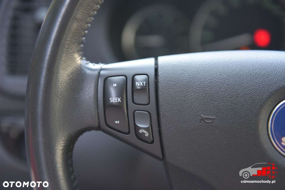 Saab 9-3 - 28