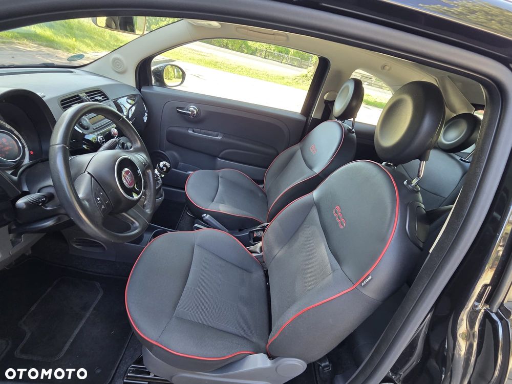 Fiat 500 - 13