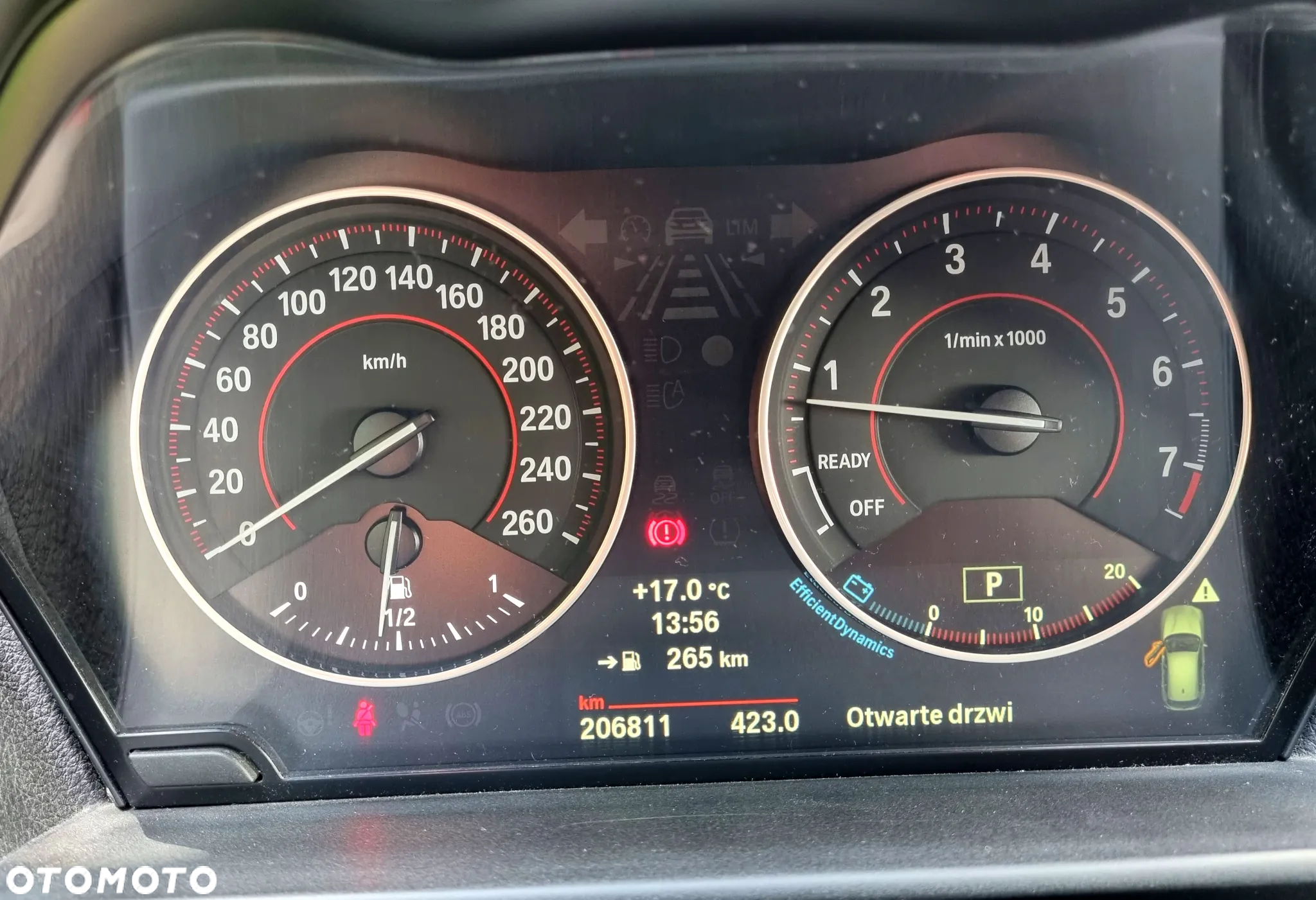 BMW Seria 1 118i Sport Line - 14