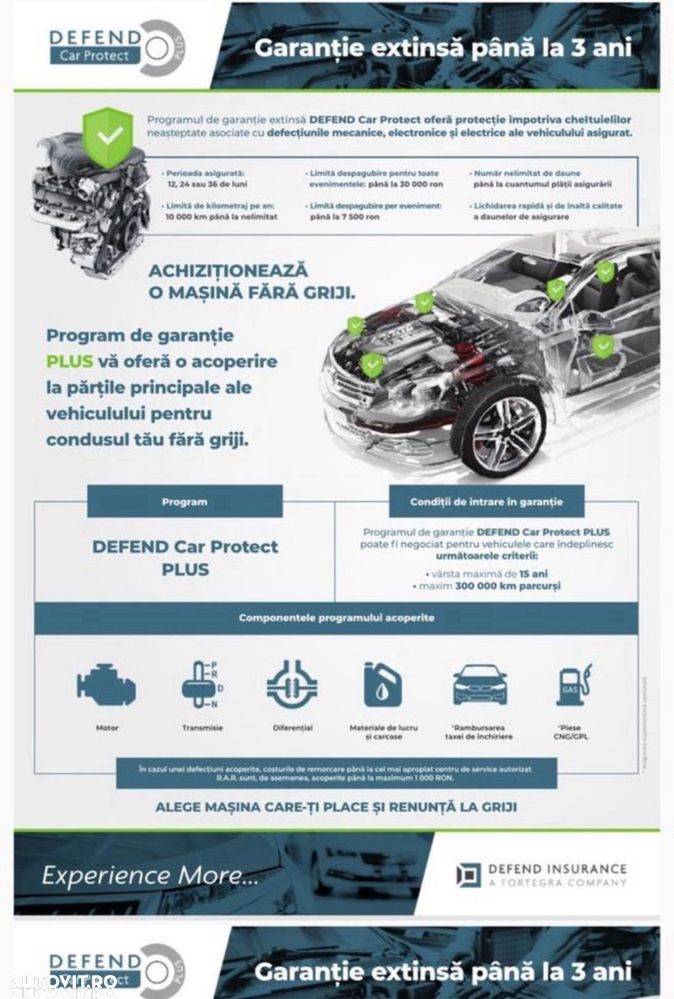 Renault Megane Grandtour ENERGY dCi 130 INTENS - 8