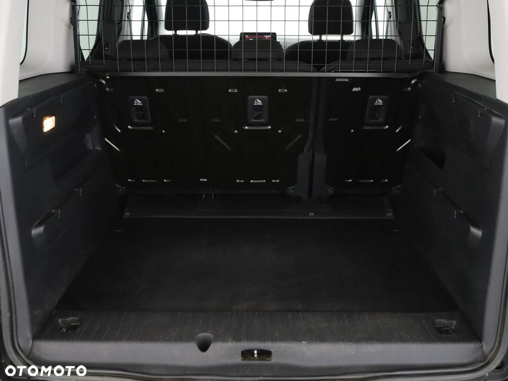 Citroën Berlingo M 1.5 BlueHDI Live - 21