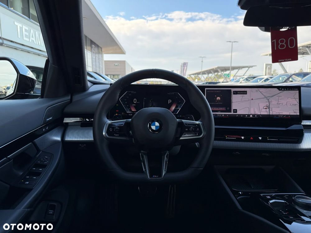 BMW Seria 5 - 33