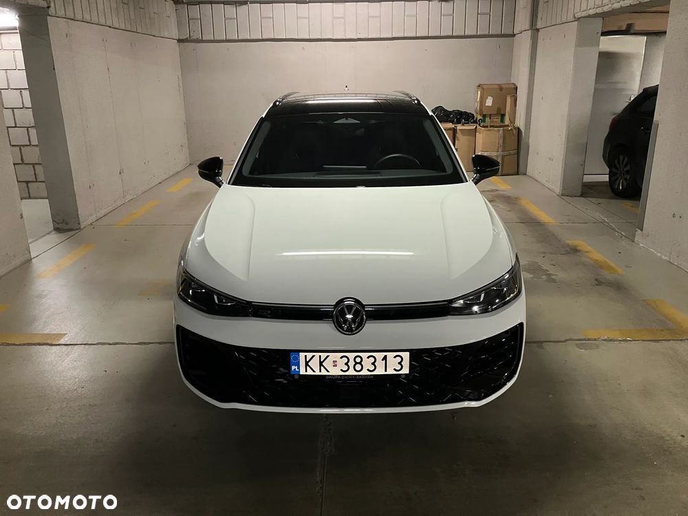 Volkswagen Passat - 3