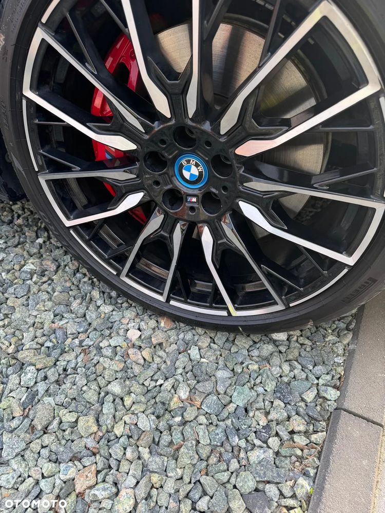 BMW i4 83.9kWh M50 xDrive - 8