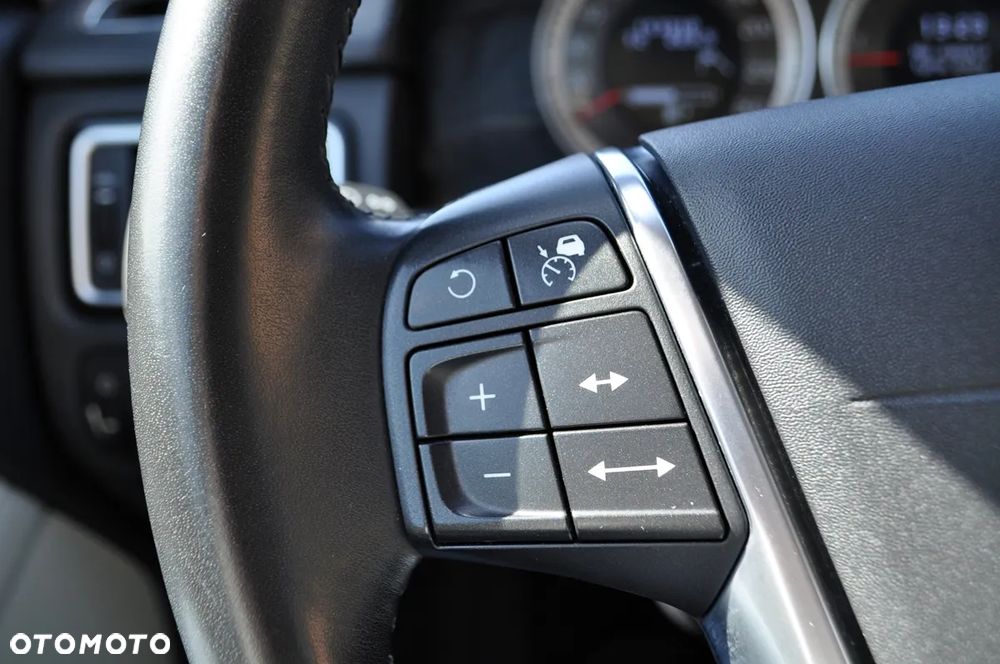 Volvo S80 D5 Summum - 35