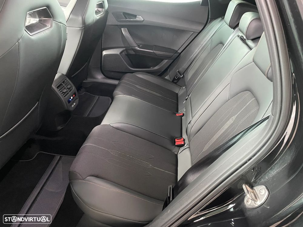 Cupra Formentor VZ 1.4 e-Hybrid DSG Tribe Edition - 16
