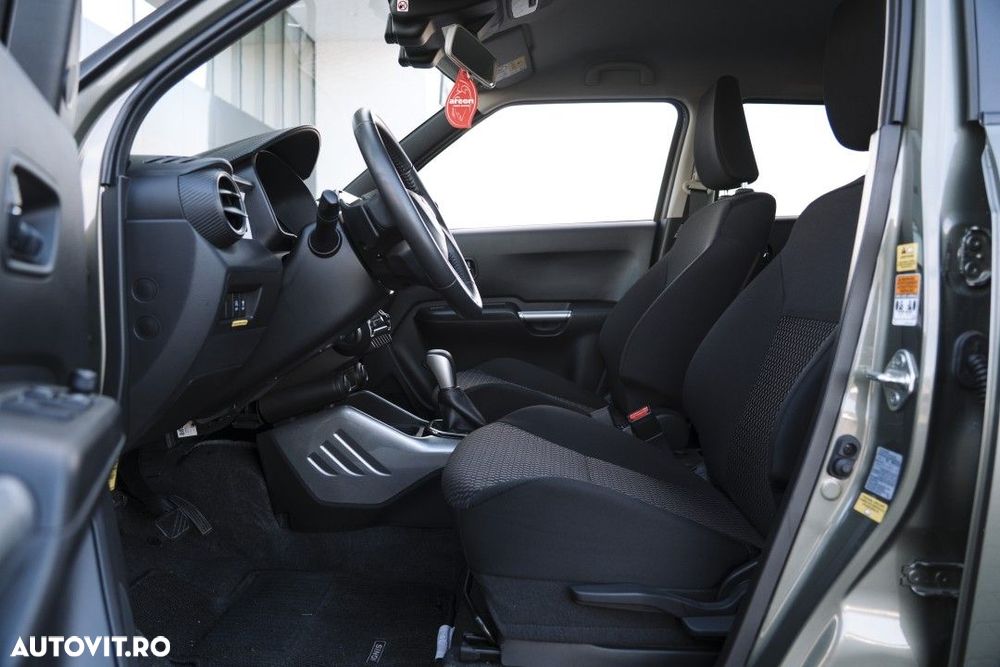 Suzuki Ignis - 16