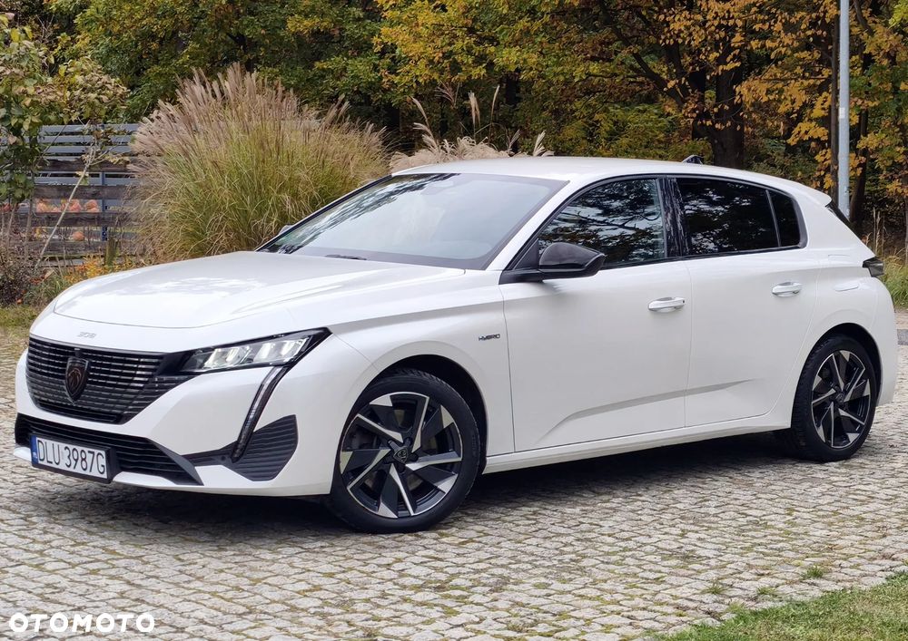 Peugeot 308 - 3