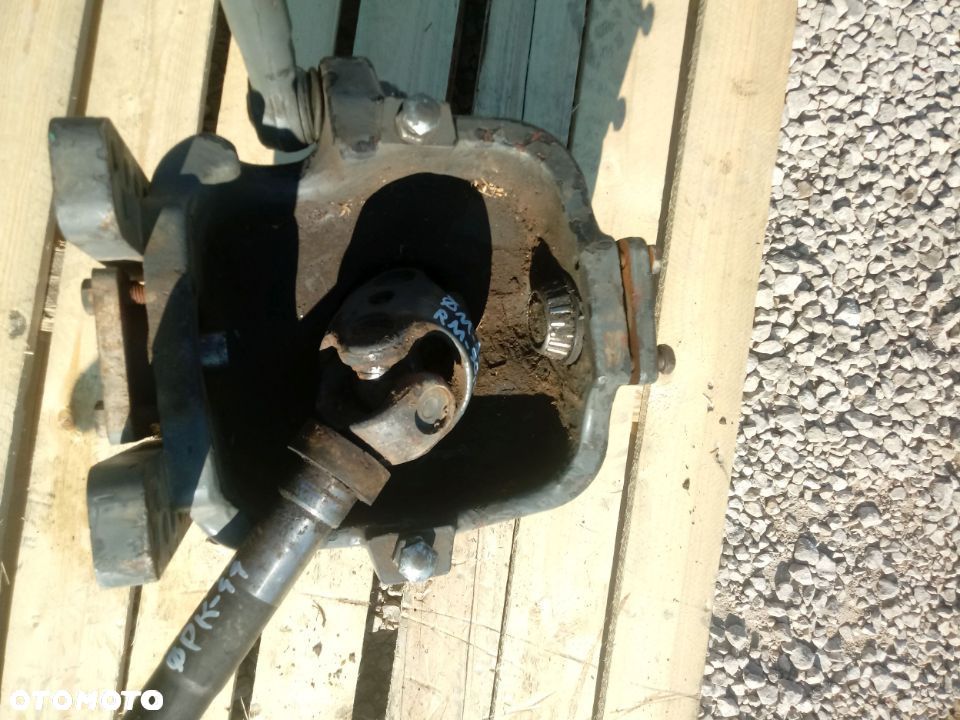 Zwolnica W-70 S-3x27 P-14 SZ-8 P-67cm - 13