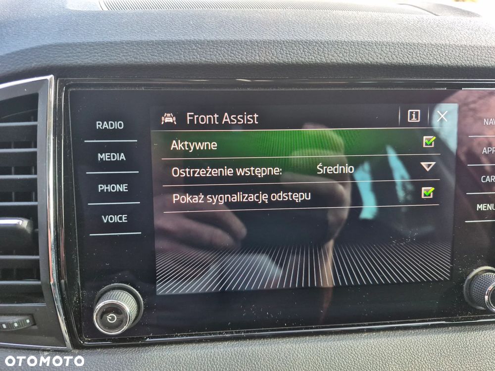Skoda Karoq 1.5 TSI ACT Style DSG - 7