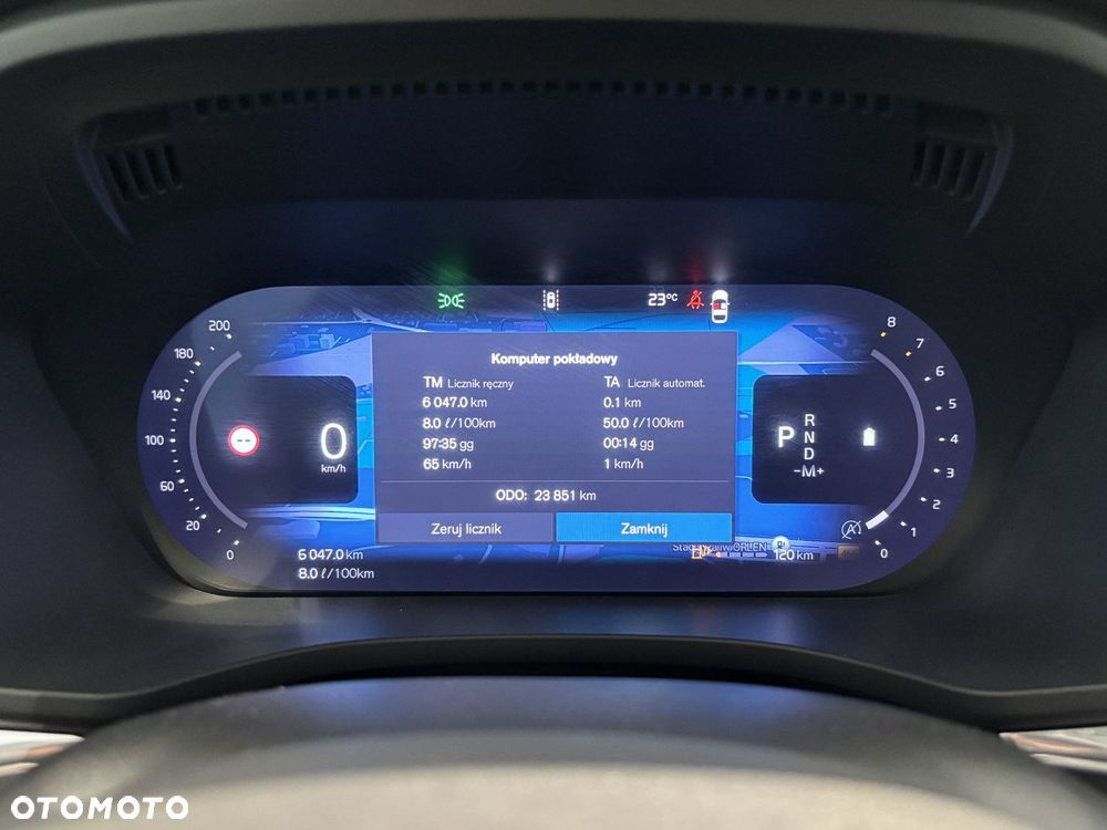 Volvo XC 60 - 11
