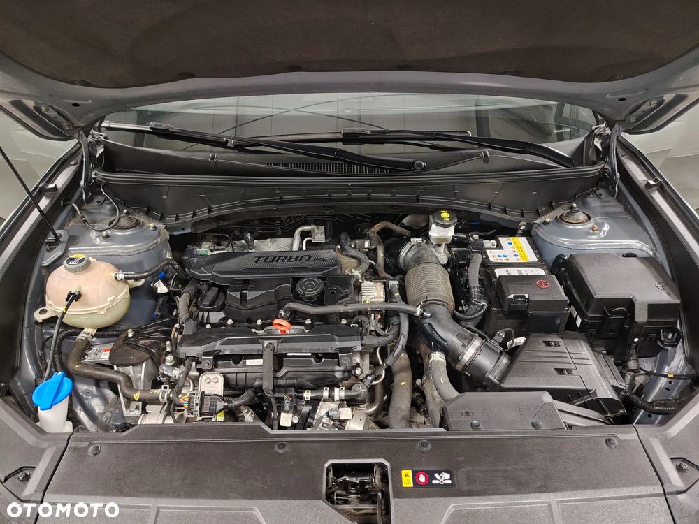 Hyundai Tucson - 39