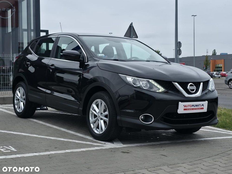 Nissan Qashqai - 3