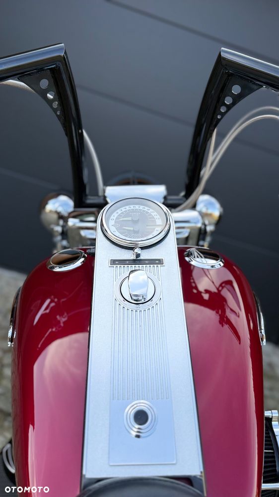 Harley-Davidson Touring Road King - 25