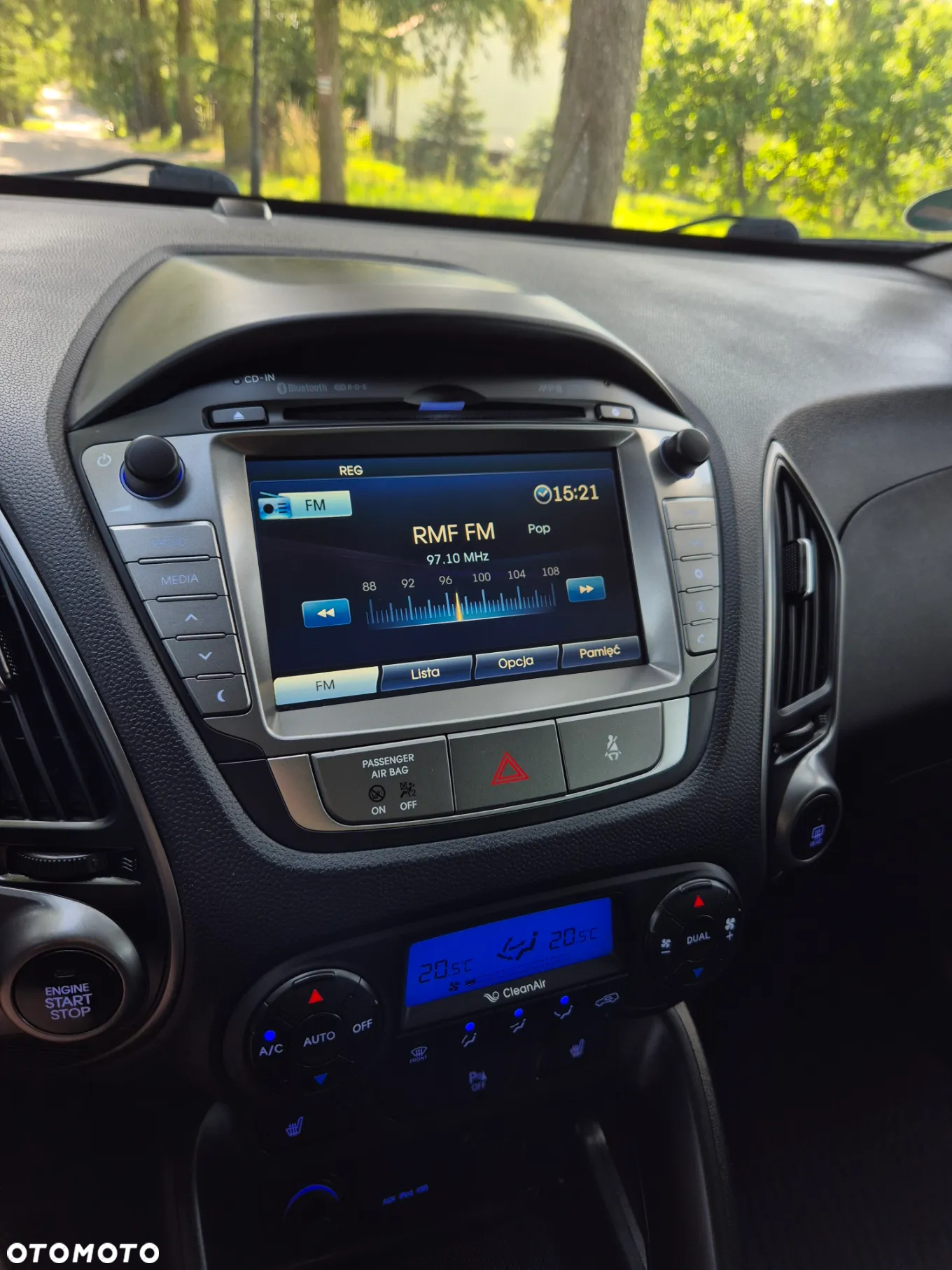 Hyundai ix35 1.6 GDI Premium 2WD - 16