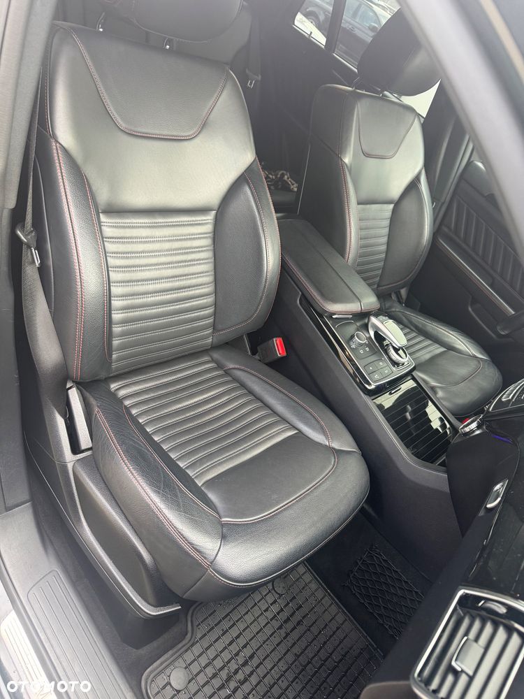 Mercedes-Benz GLE 350 d 4Matic 9G-TRONIC AMG Line - 24