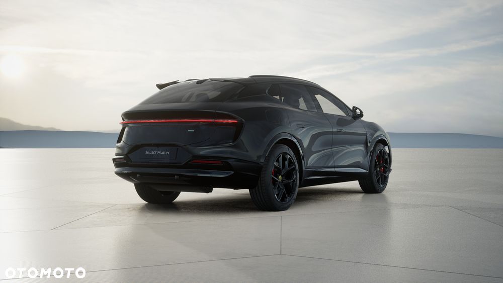 Lotus Eletre - 4